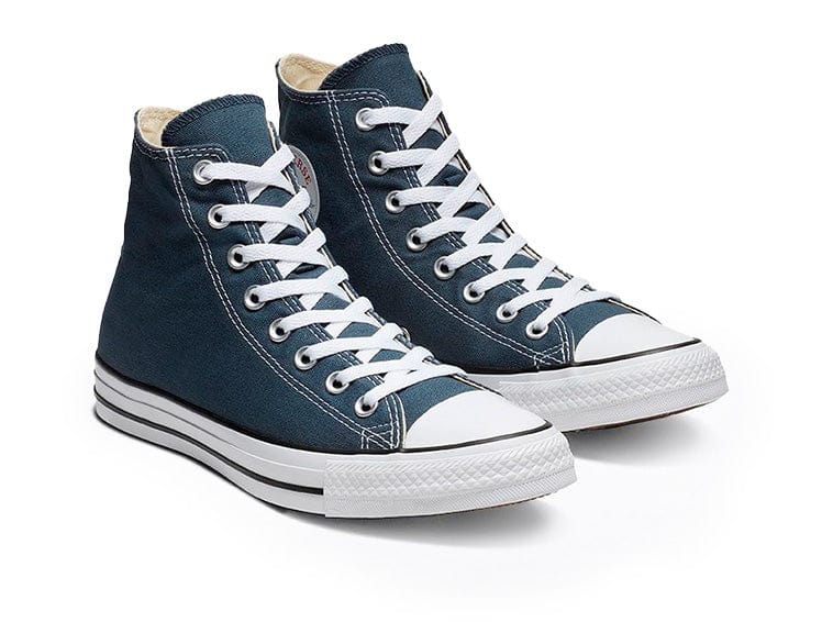 Converse Chuck Taylor Hi MensAzul