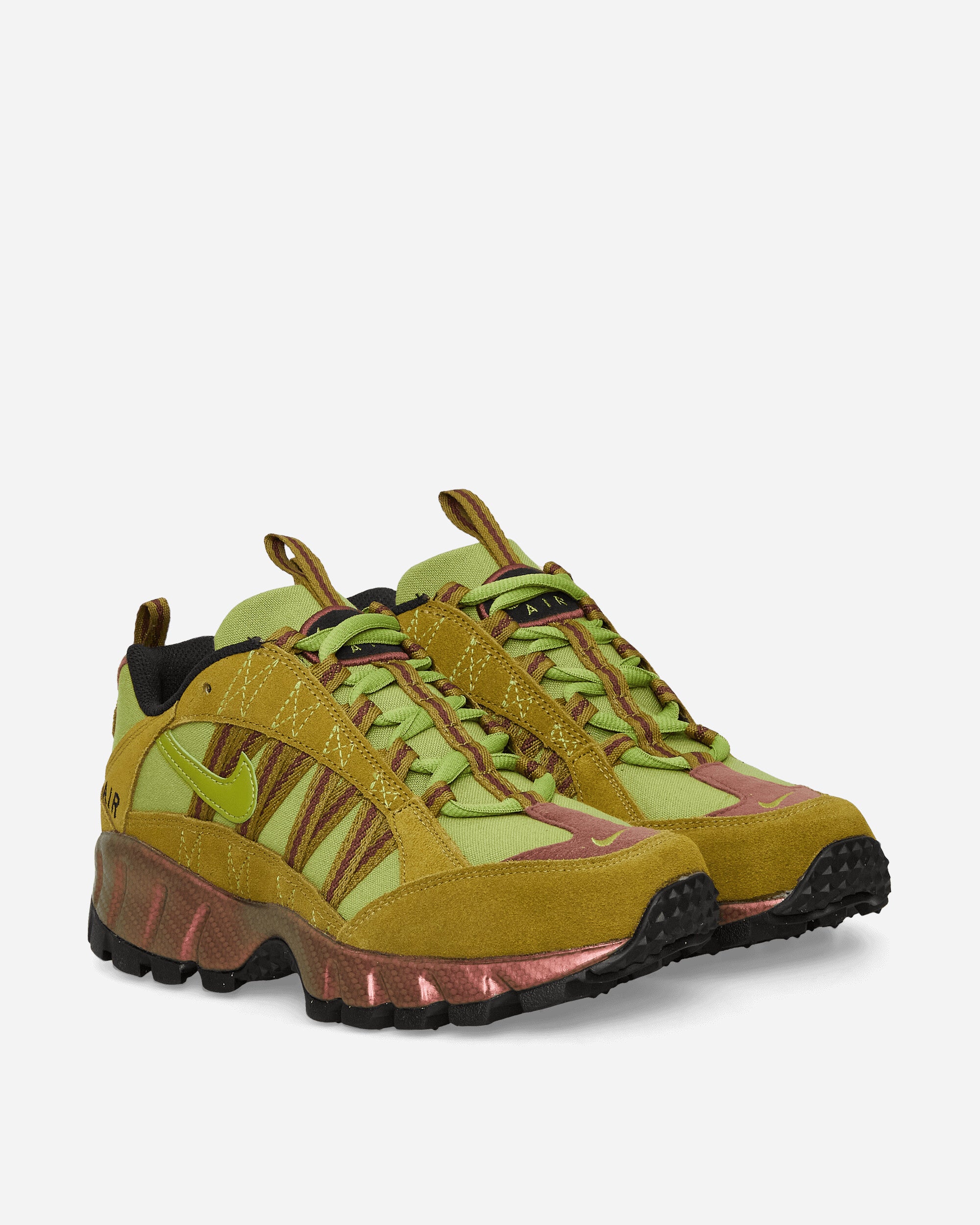 Air Humara Sneakers Pacific Moss / Pear