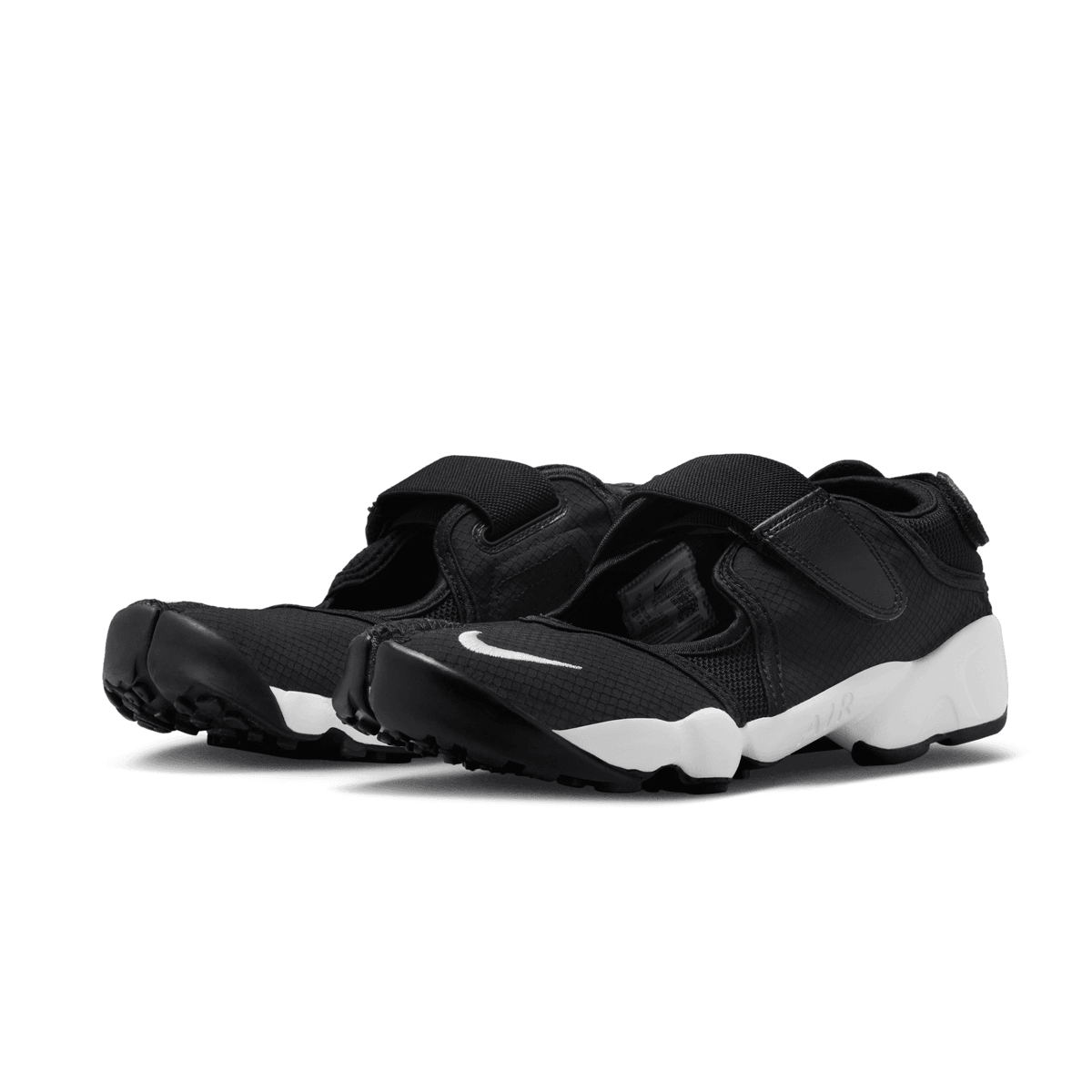 Wmns Air Rift BR 'Black White'