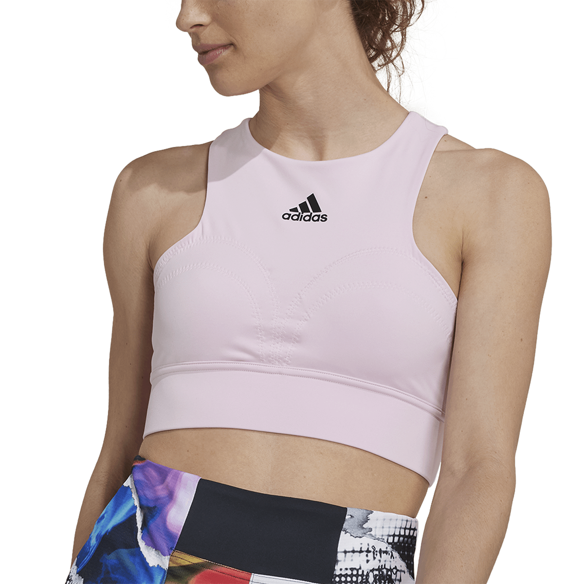 Women's US Series Crop Top