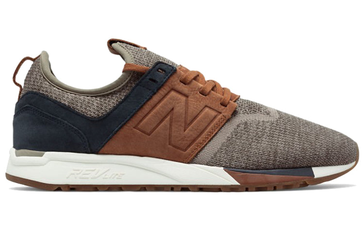 New Balance 247 'Brown' MRL247LB