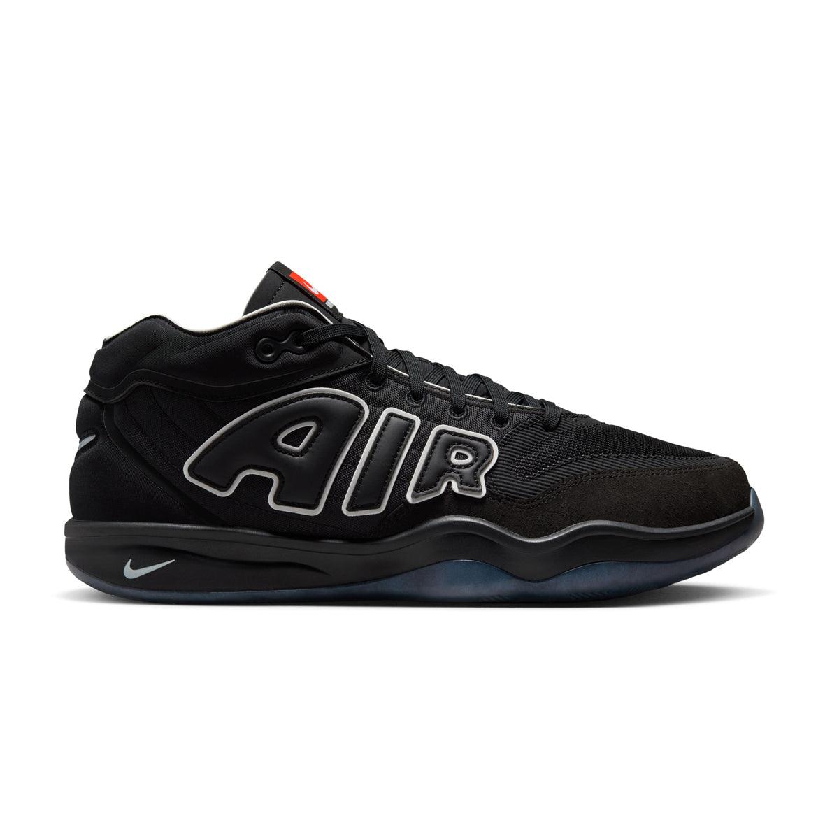 Air Zoom G.T. Hustle 2 ASW EP 'Black'