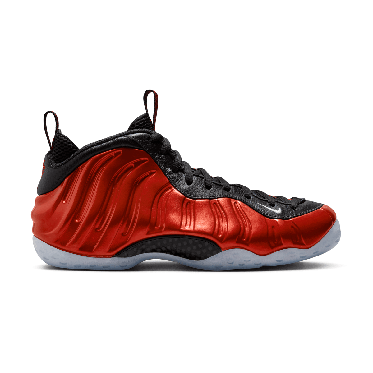 Air Foamposite 1 'Metallic Red'