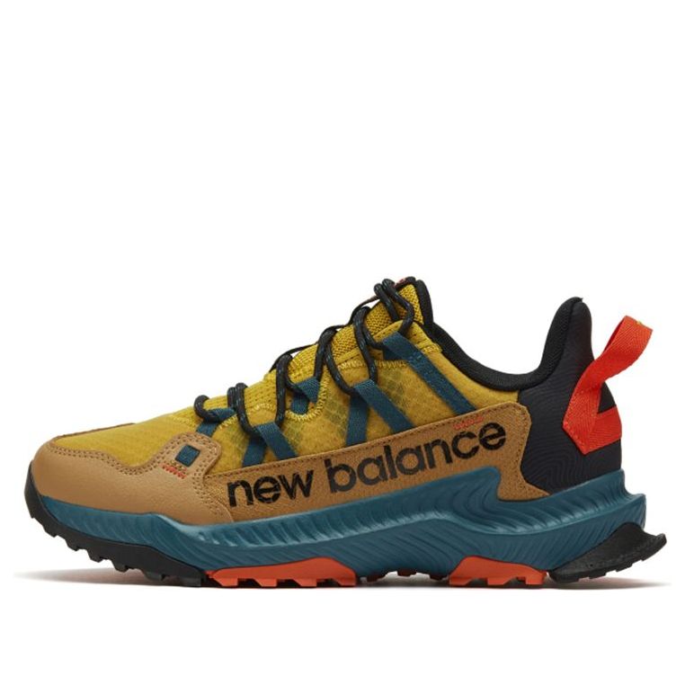 New Balance Shando Yellow/Black MTSHACY1