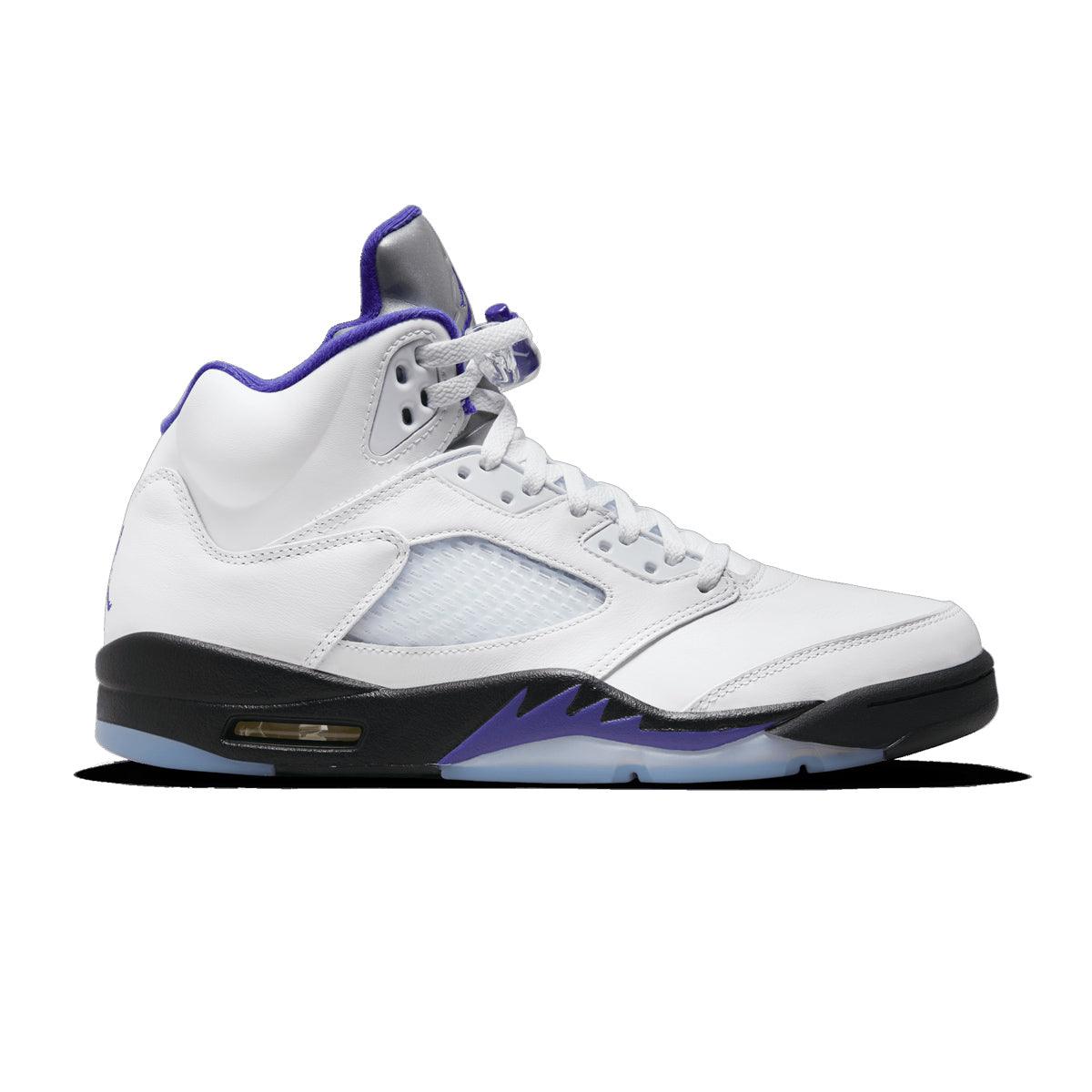 Air Jordan 5 Retro 'Dark Concord'