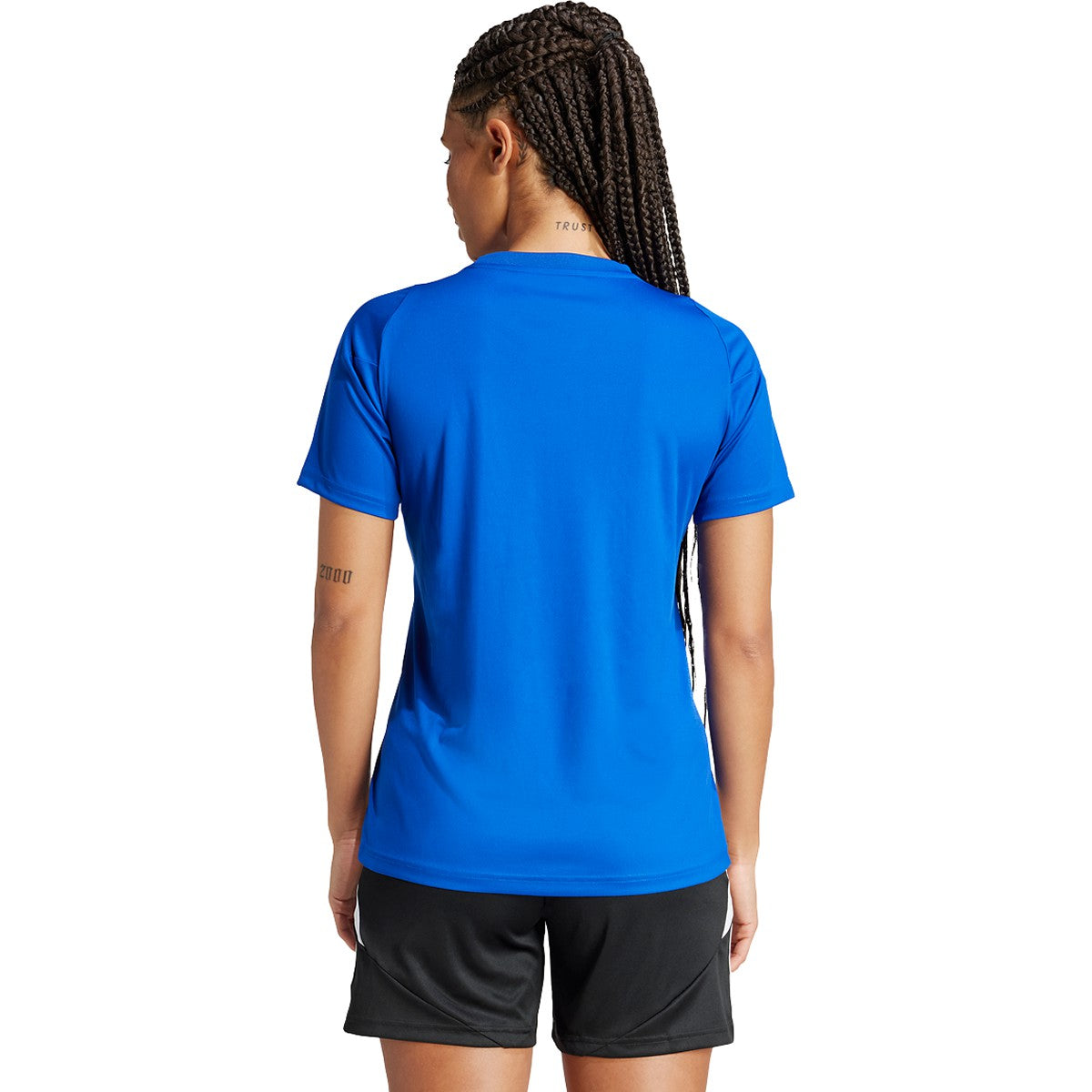 adidas Women's Tiro 24 Soccer Jersey