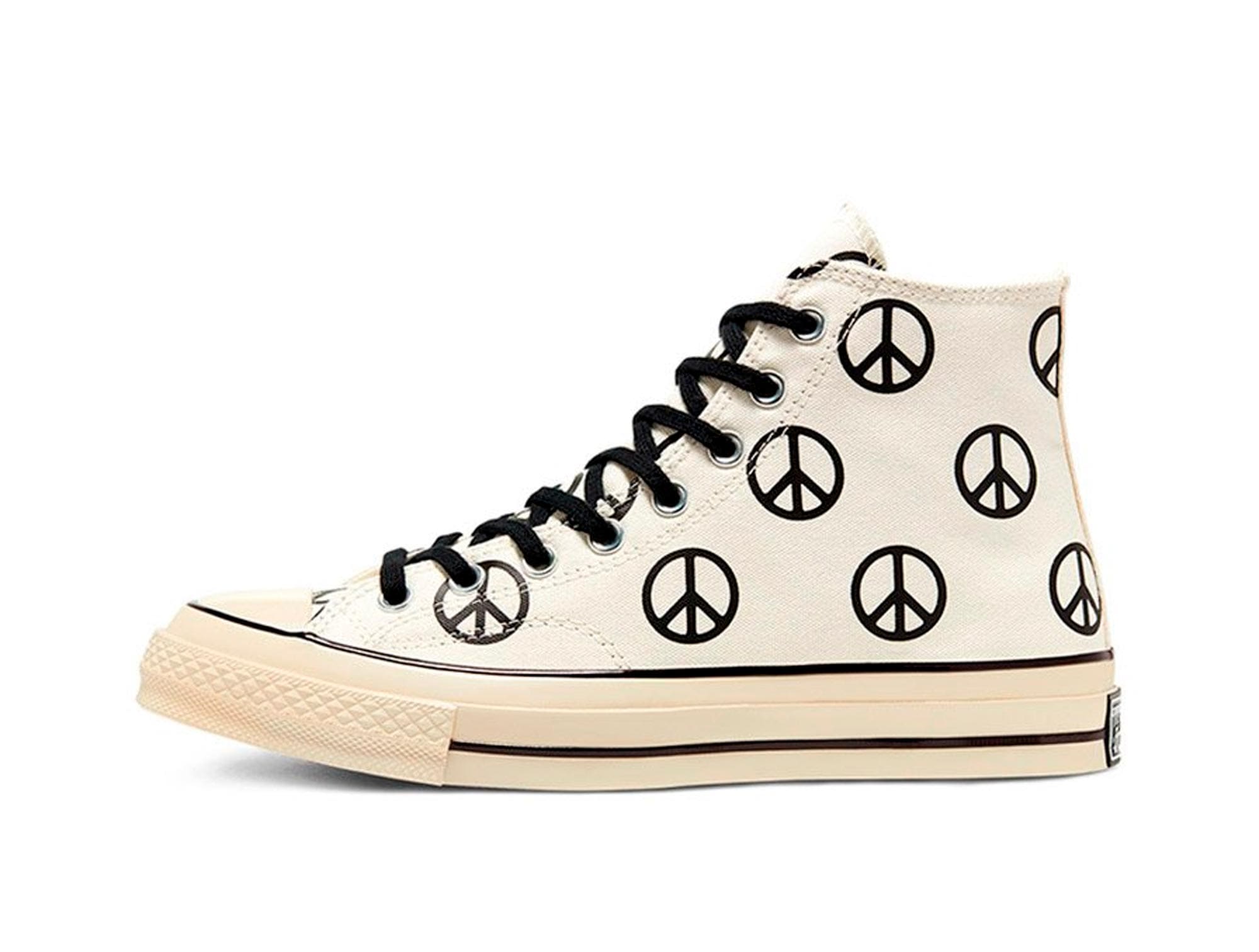 Converse Chuck 70 MensBlanco