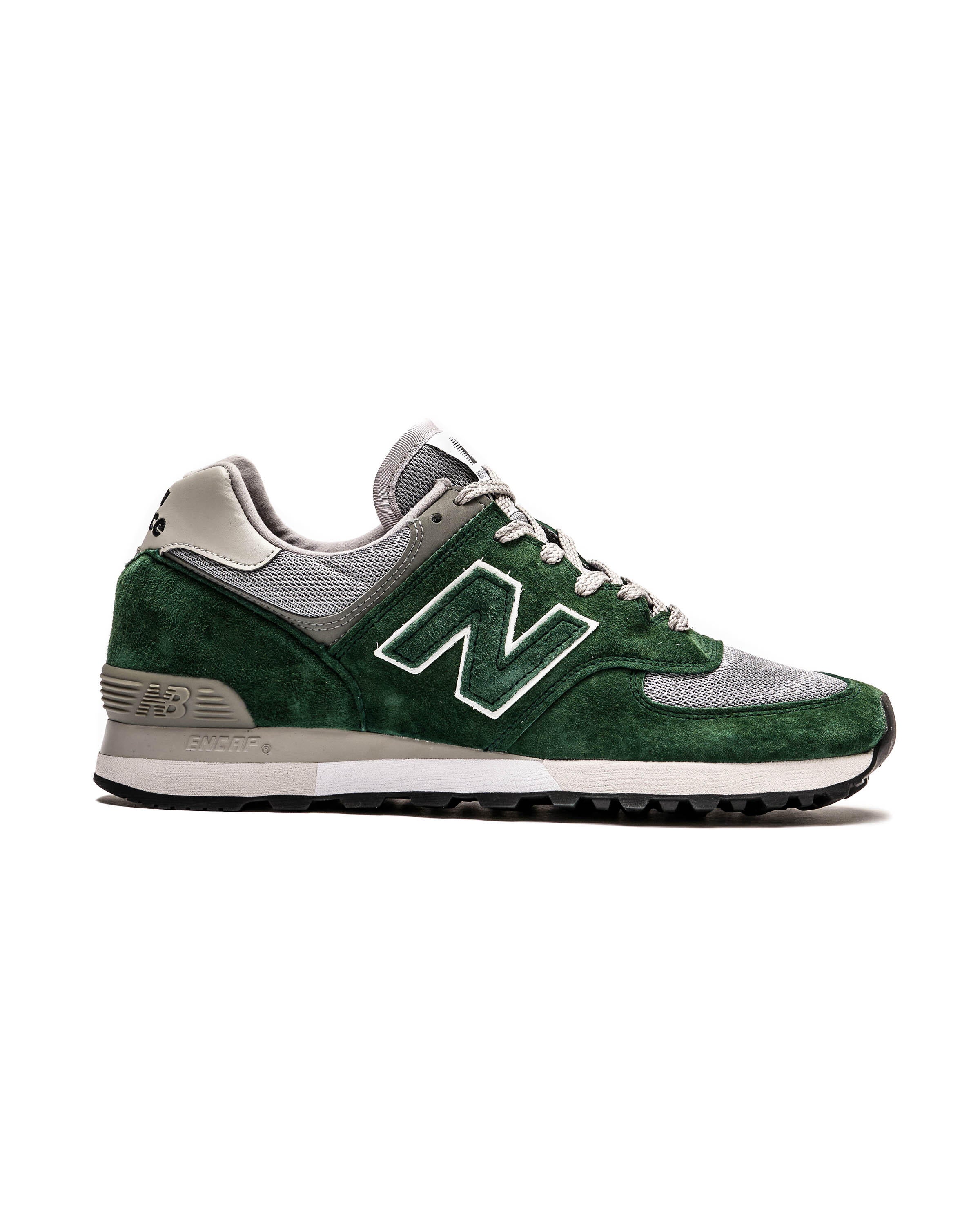 New Balance OU 576 GGK - Made in England