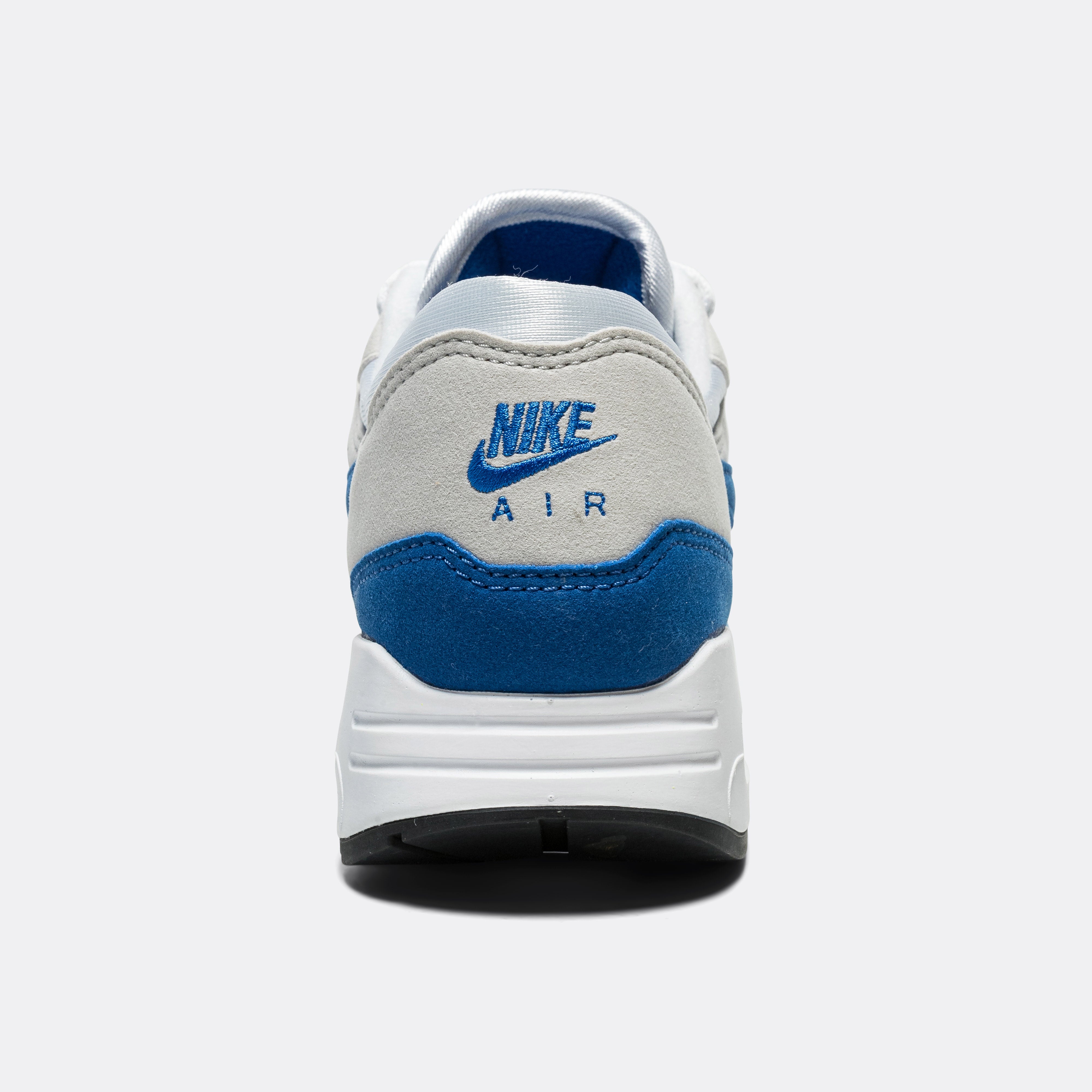 Womens Air Max 1 '86 OG - White/Royal Blue-Lt Neutral Grey-Black