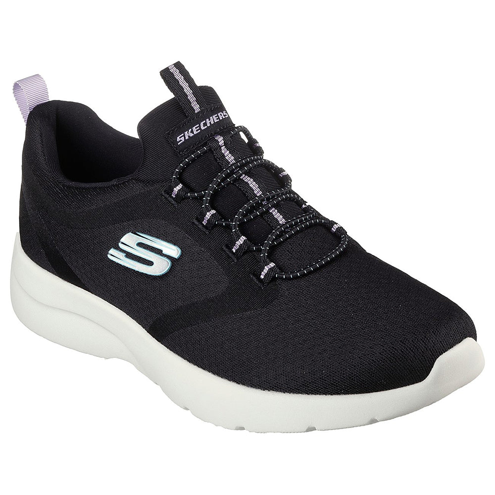 Skechers Women Sport Dynamight 2.0 Shoes - 149693-BLK