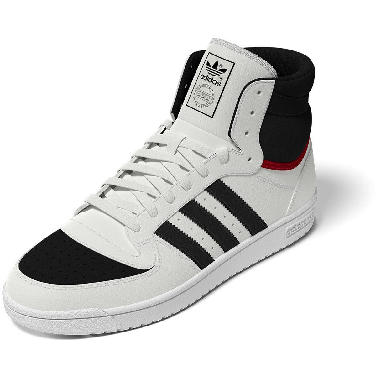 adidas Men's Top Ten RB Basketball Shoes