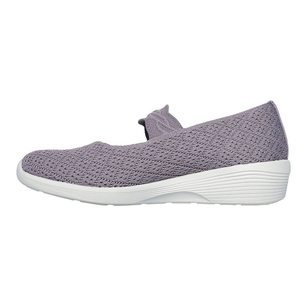 Skechers Women Modern Comfort Arya Shoes - 158565-LAV