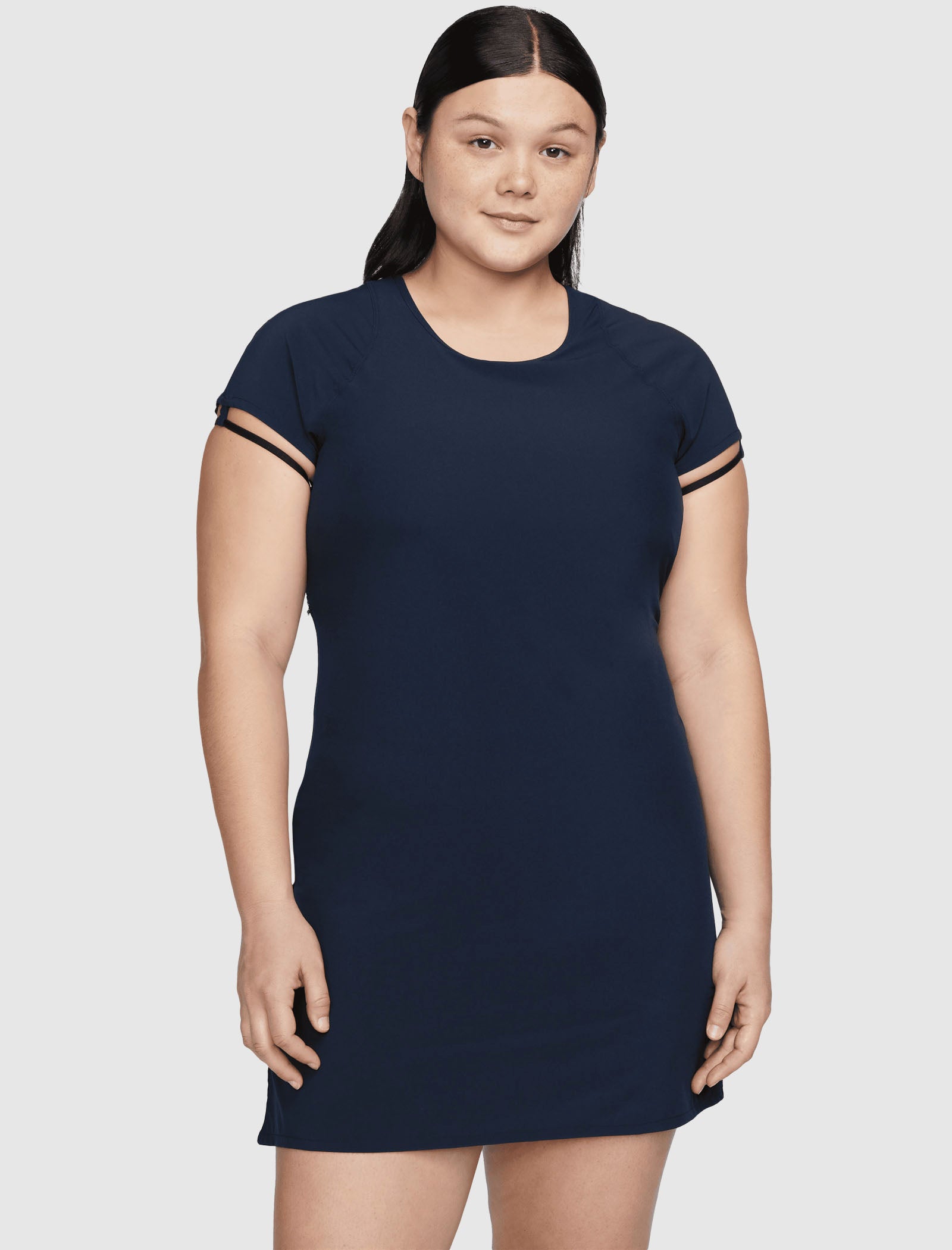 WOMEN'S NRG DF EU DRESS 2