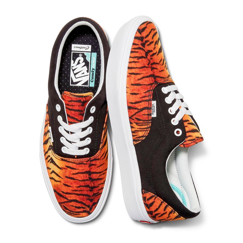 Customs Tiger Stripes ComfyCush Era