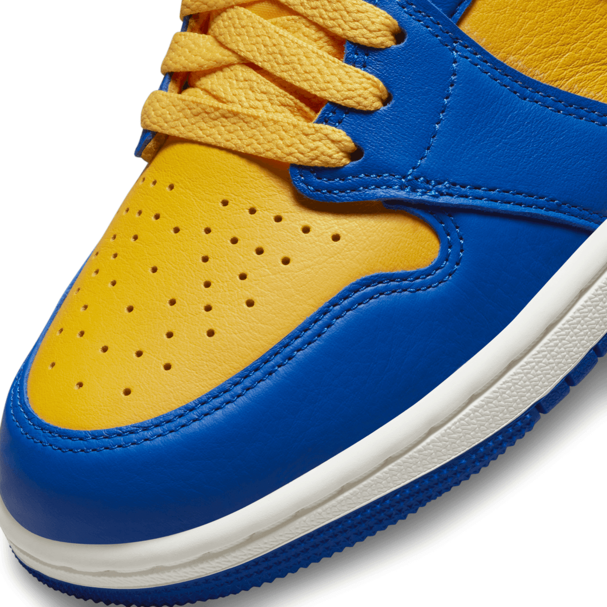 Wmns Air Jordan 1 Retro High OG 'Reverse Laney'