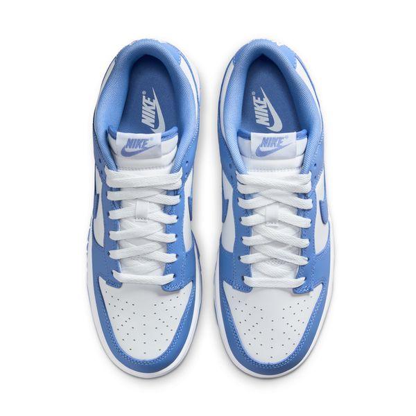 Dunk Low Retro 'Polar Blue'