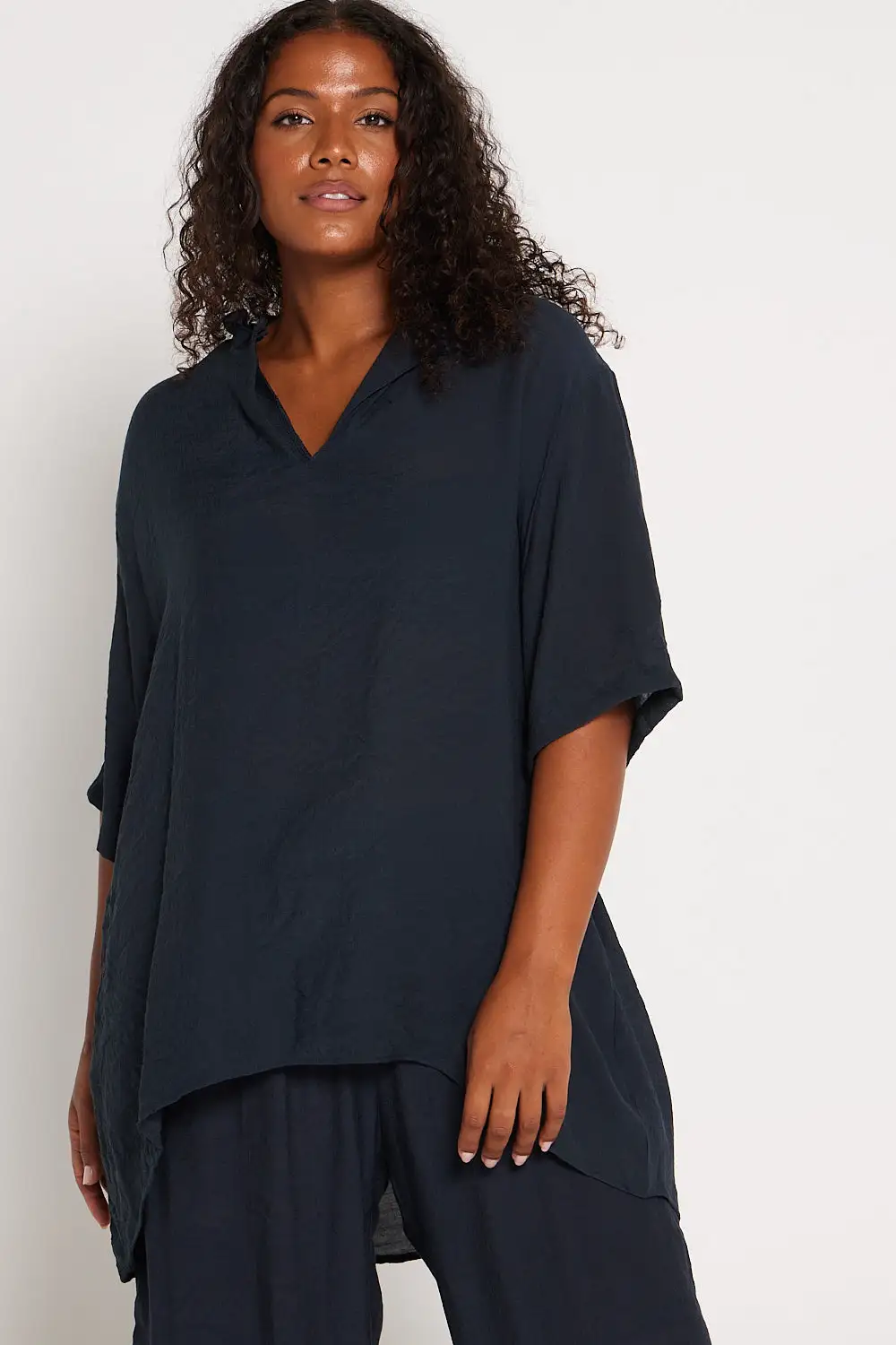 Chiara Top - Slate