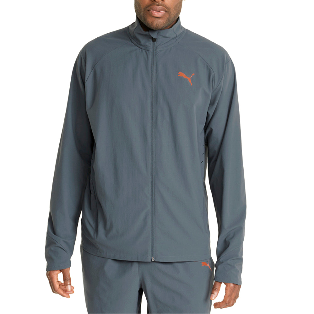 Train Ultraweave Full Zip Jacket