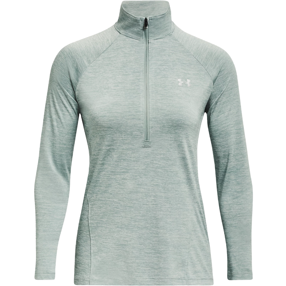 Women's Tech Twist 1/2 Zip