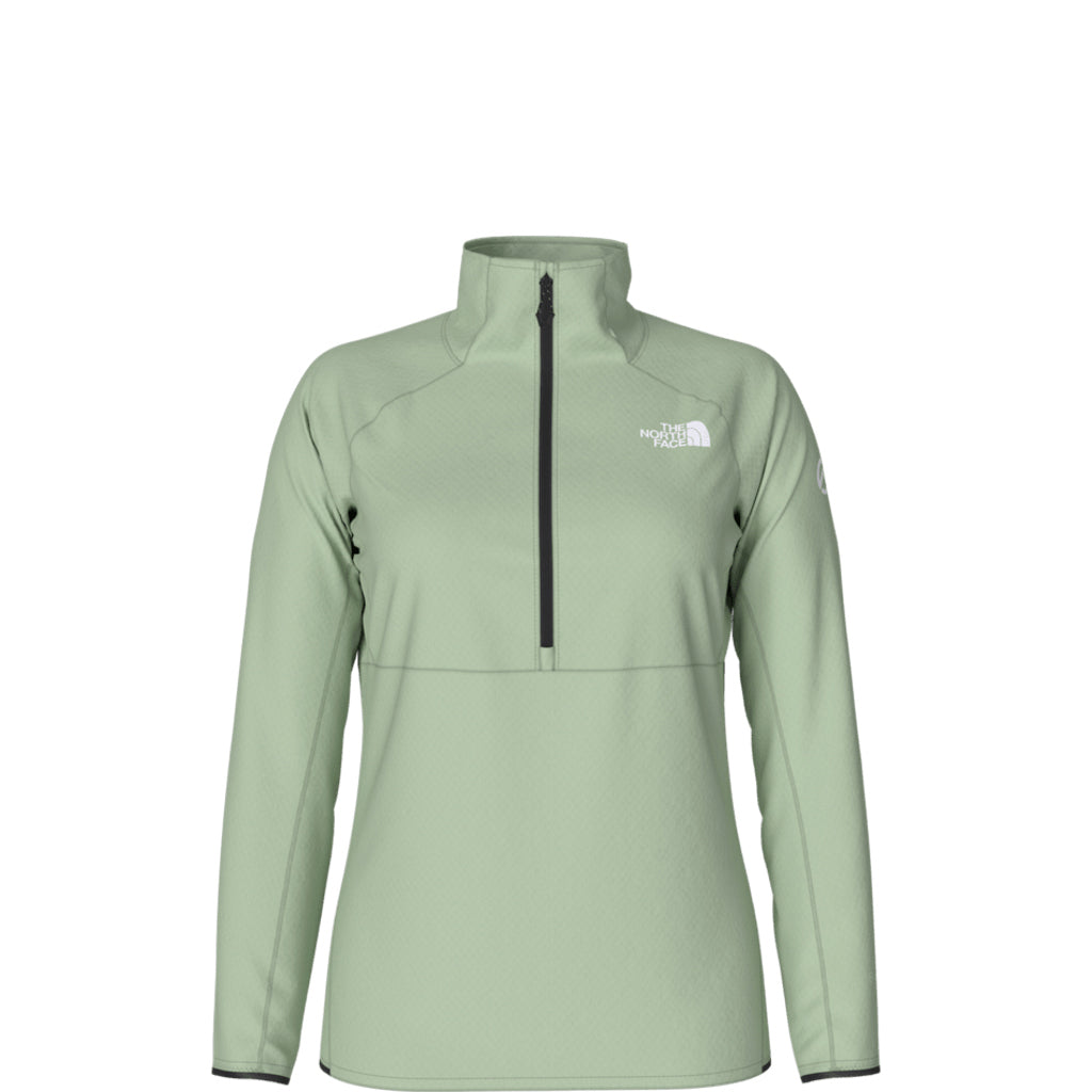 North Face Summit Futurefleece LT 1/2 Zip (NF0A5J8C) Womens 2024