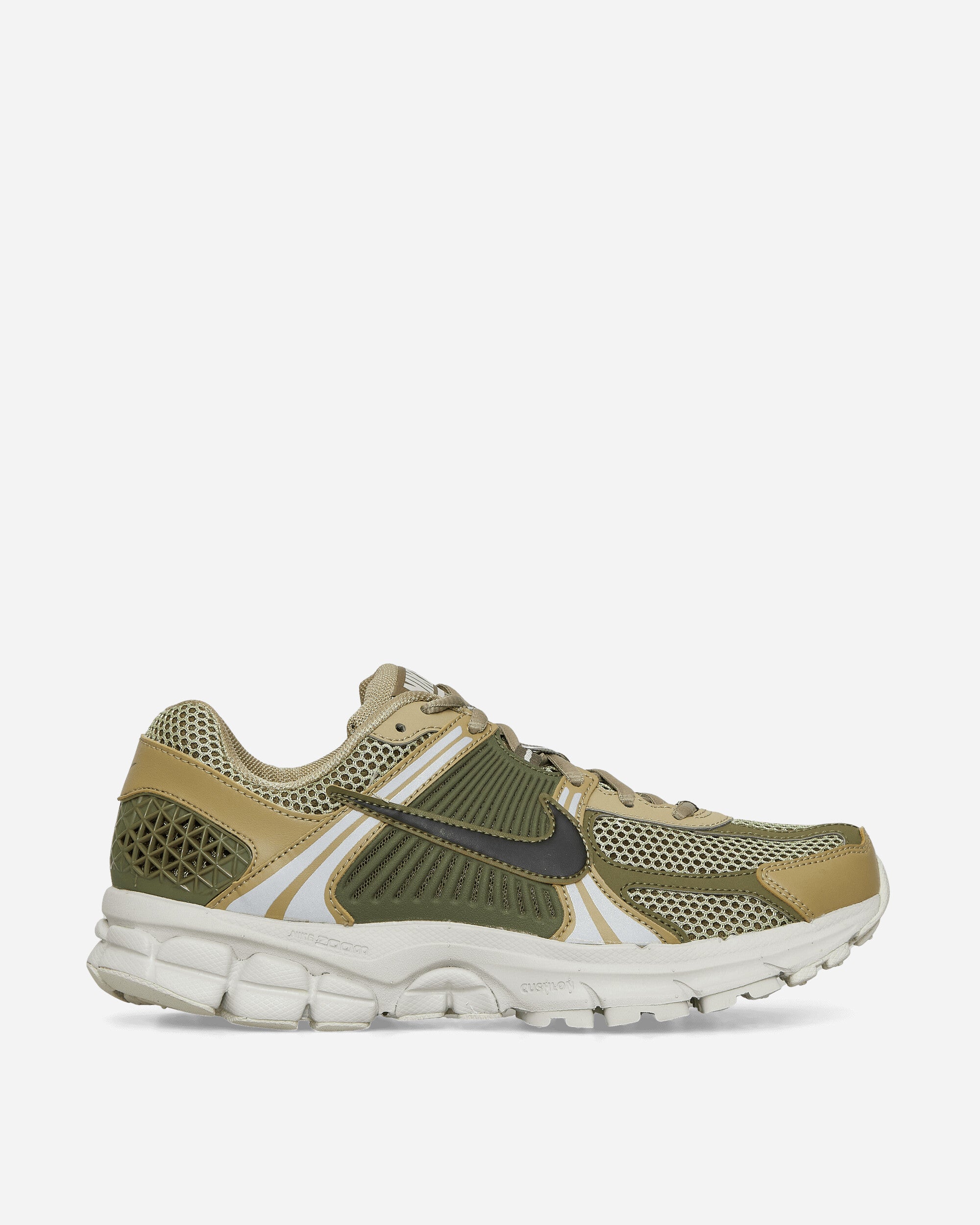 Zoom Vomero 5 Sneakers Neutral Olive / Black