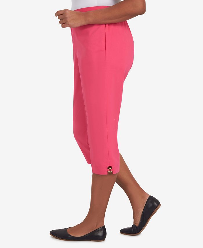 Women's Hot Capri Pants