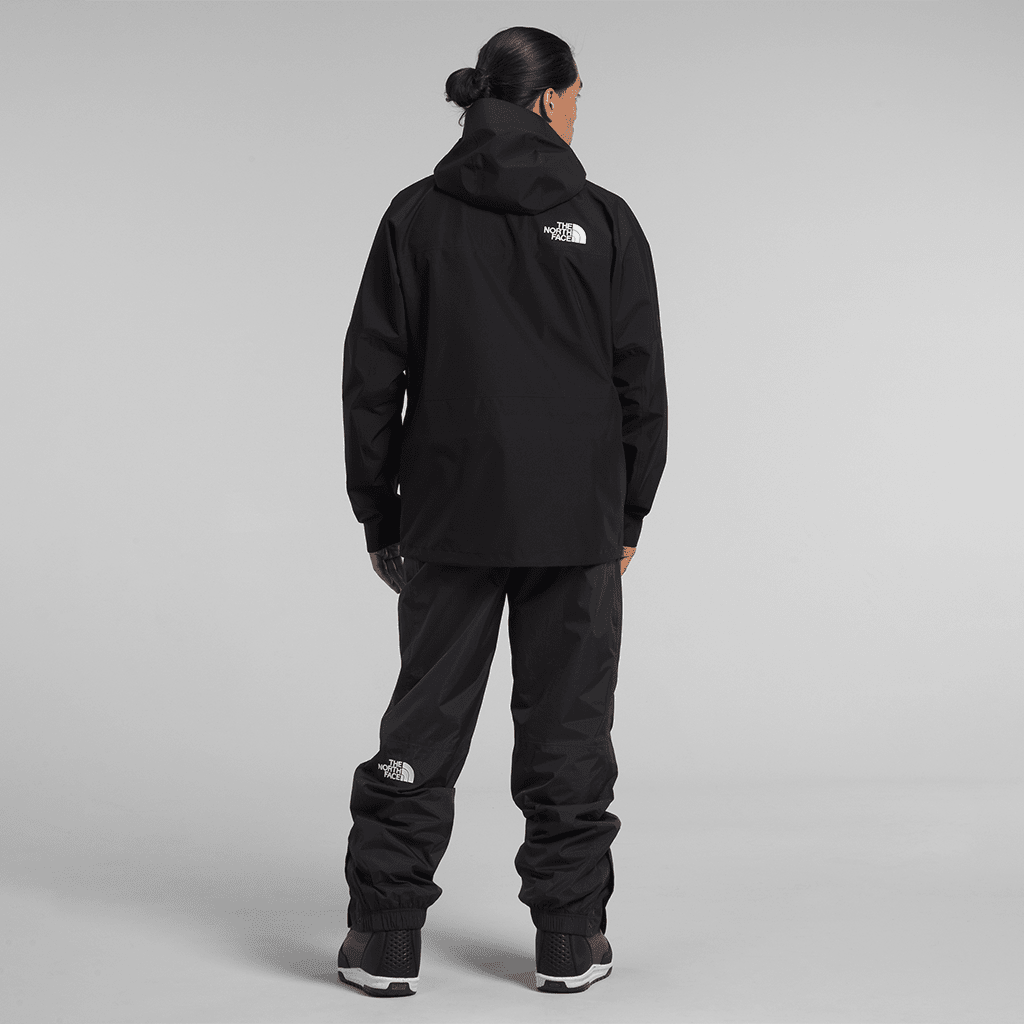 Sidecut Gore-Tex® jacket - TNF black