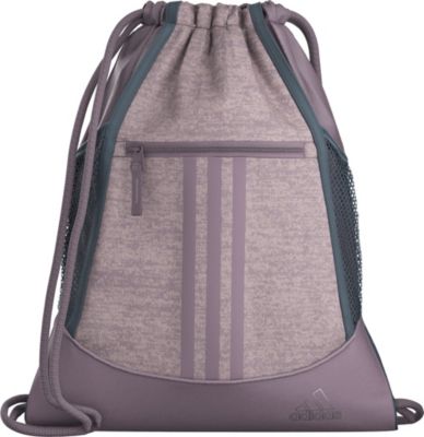 adidas Alliance II Sackpack