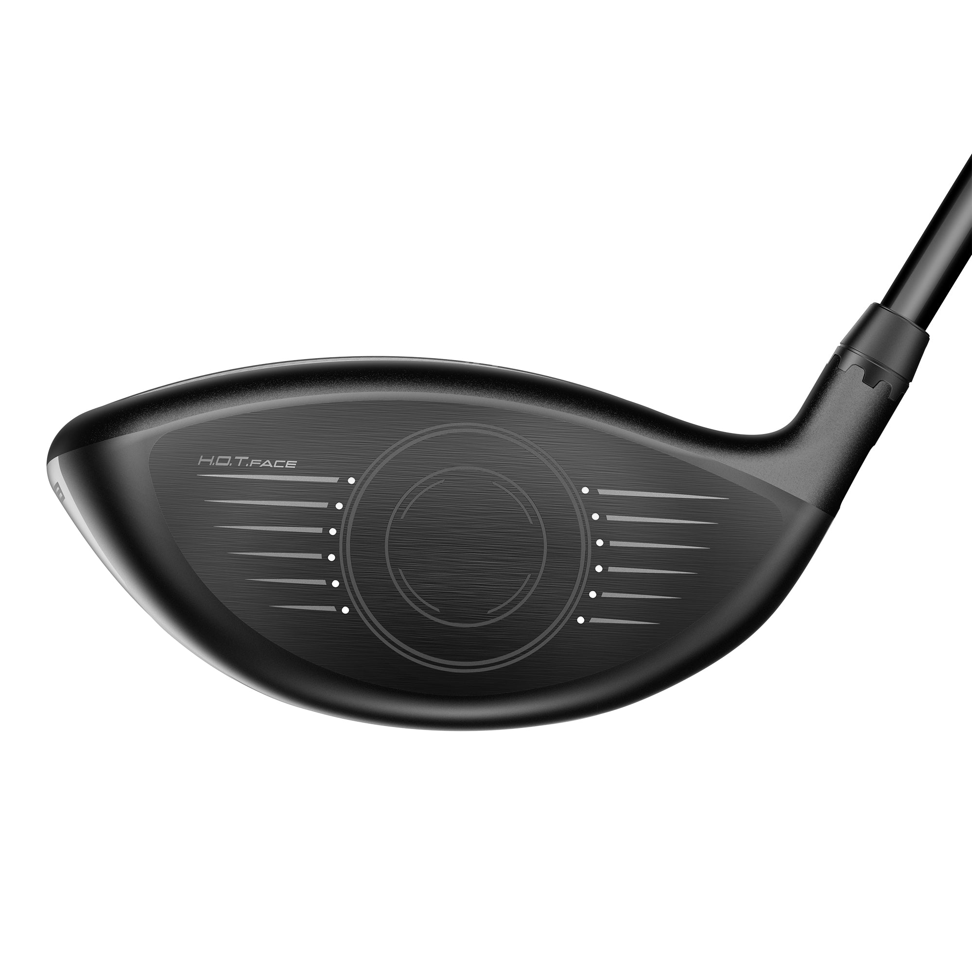 AEROJET MAX Driver