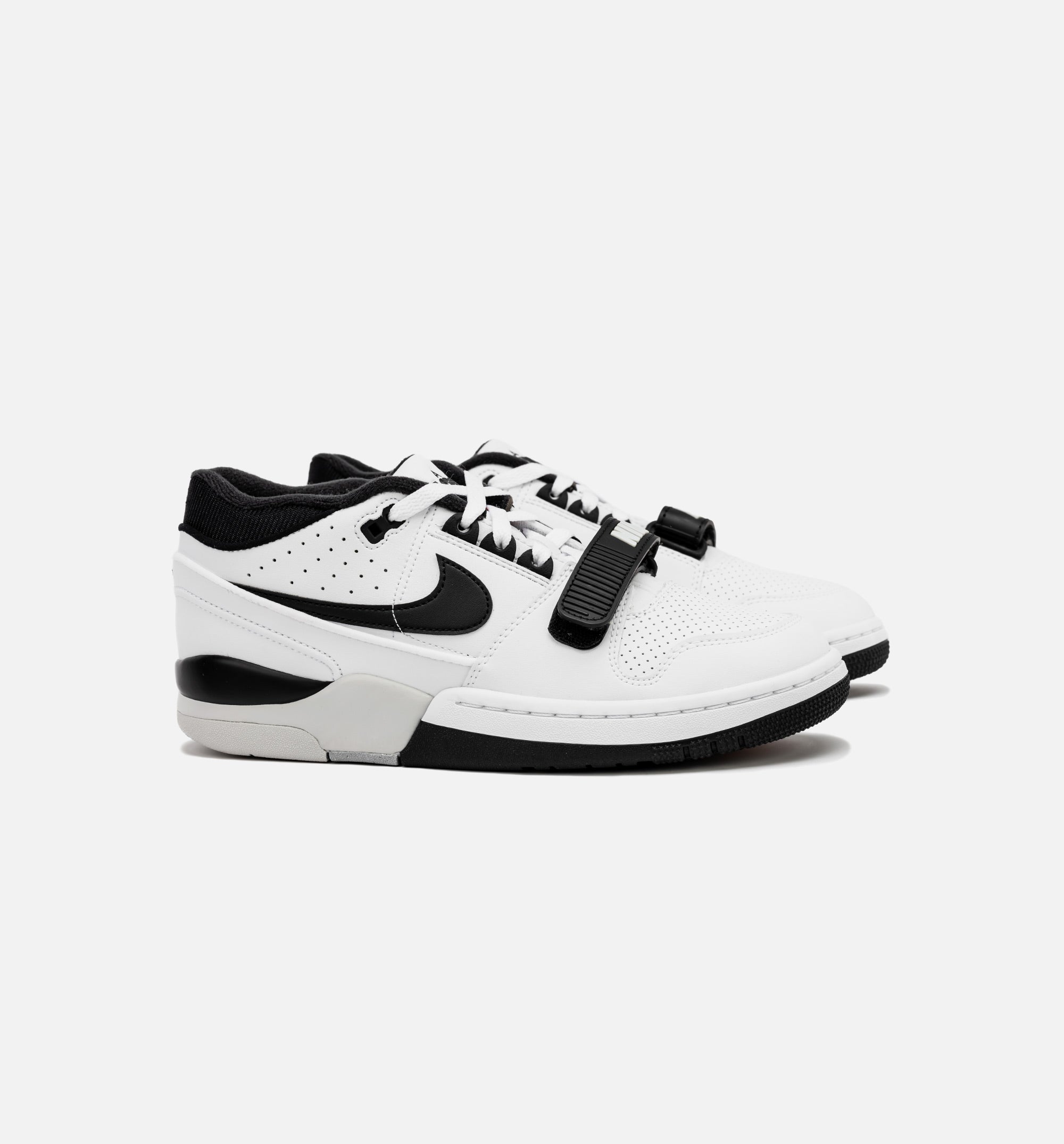 Air Alpha Force 88 x Billie Eilish Mens Lifestyle Shoe - Black/White