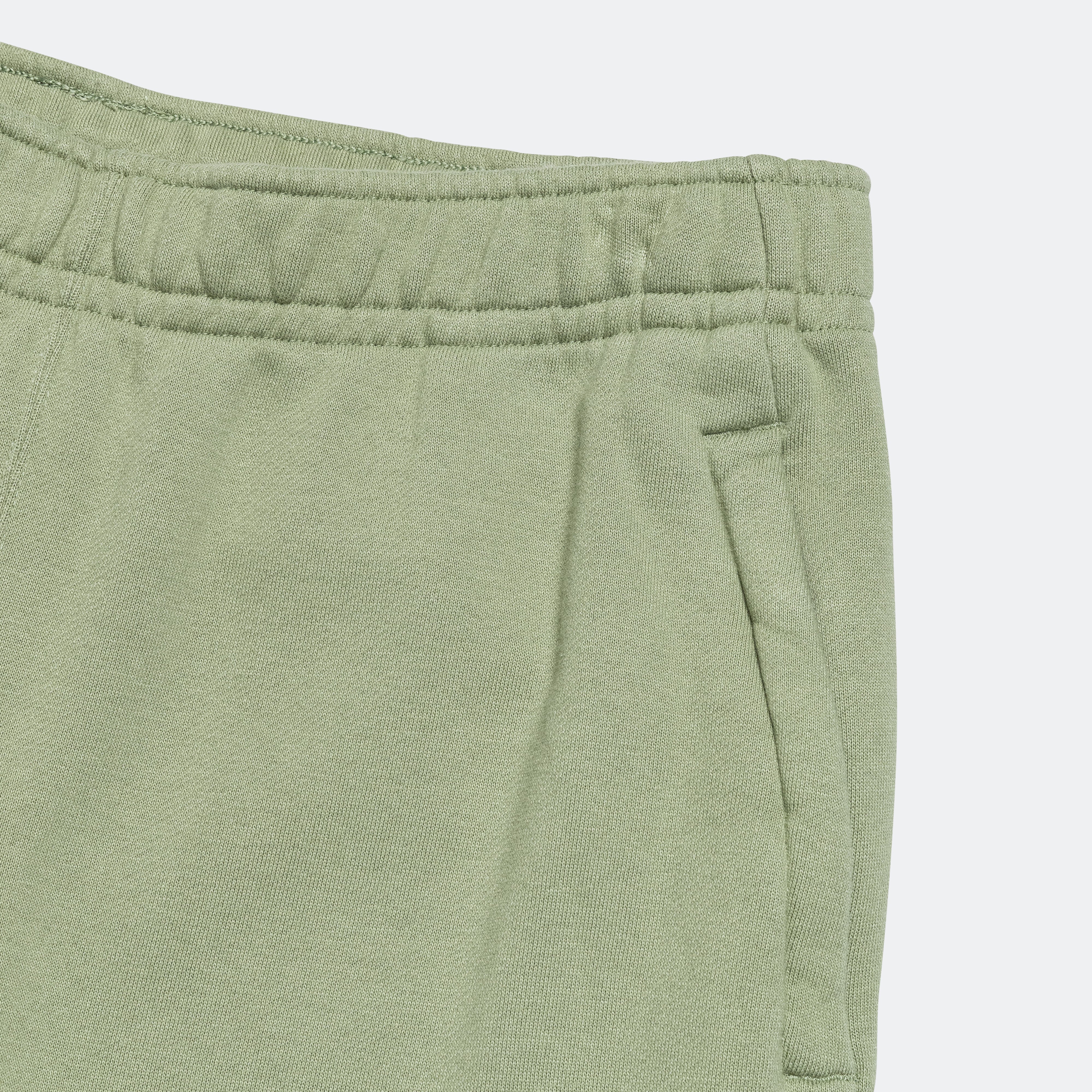 NOCTA CS Fleece Pant - Oil Green