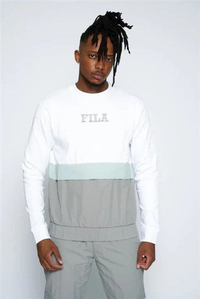 FILA PANDA SWEATSHIRT