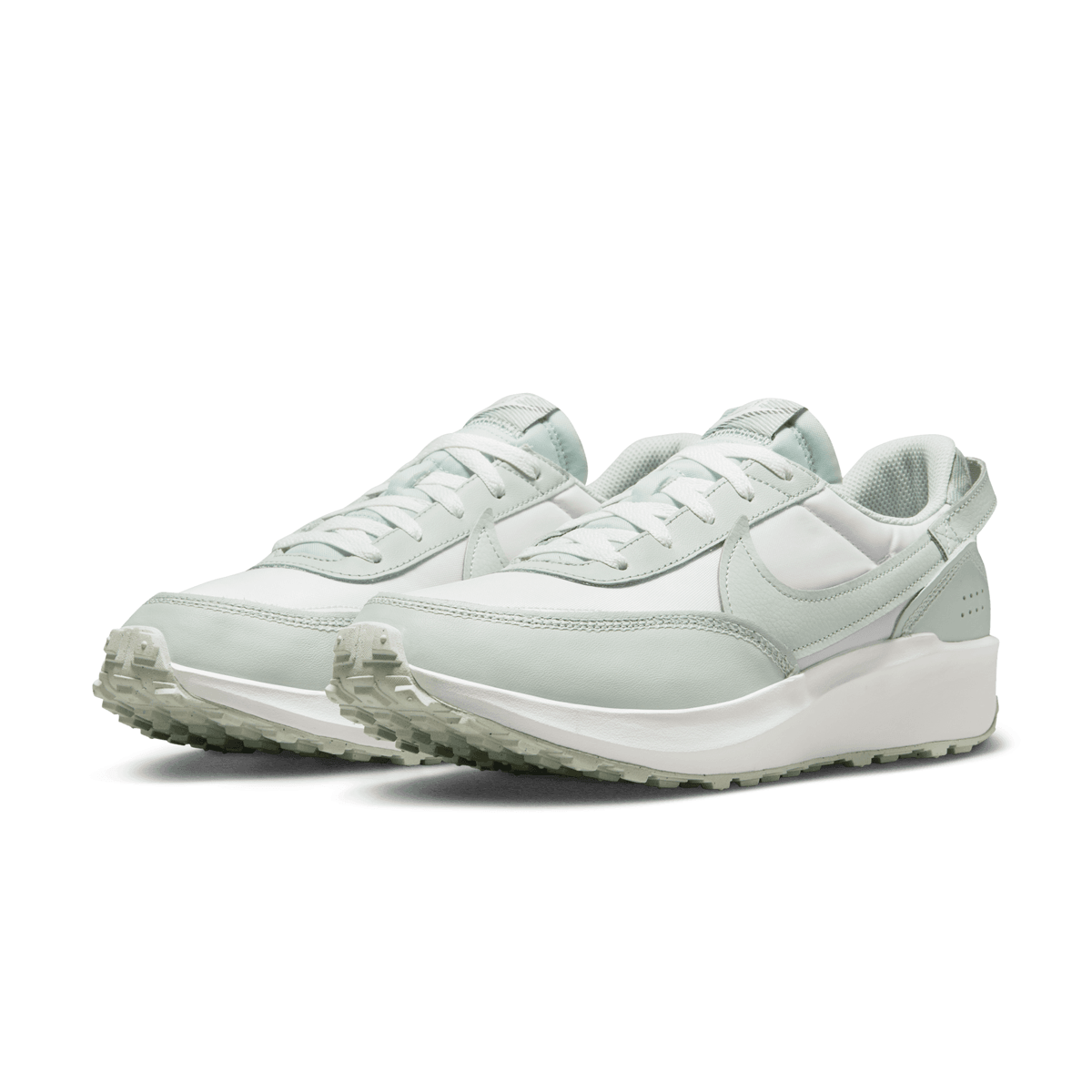 Waffle Debut Premium 'Foam Mint'