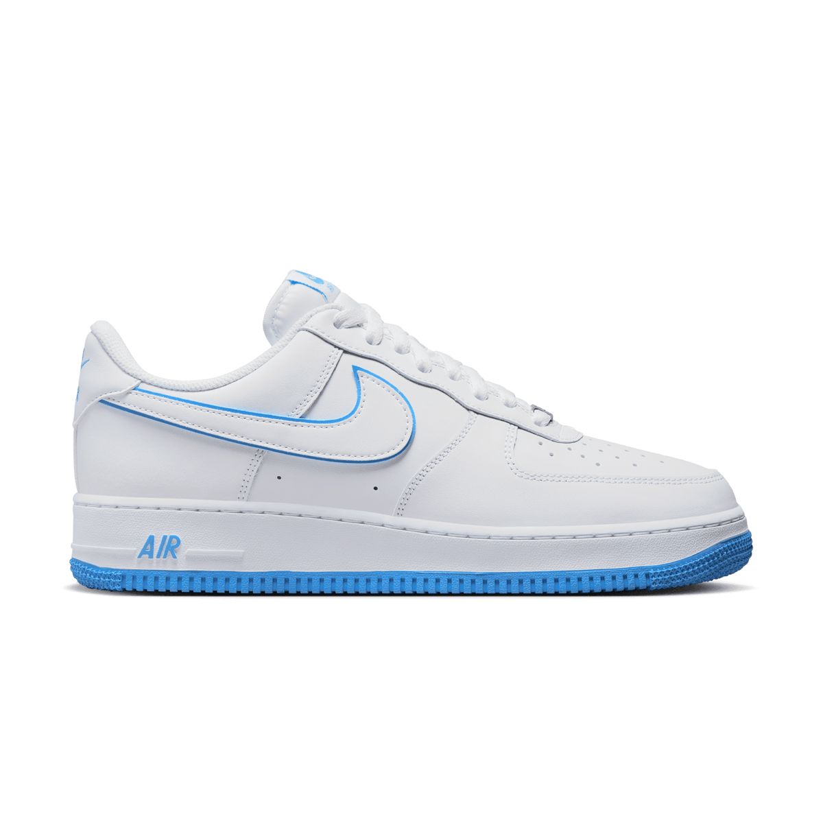 Air Force 1 ’07 'University Blue'