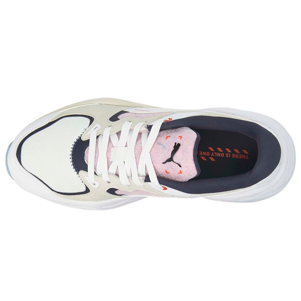 TRC Mira Re:Collection Lace Up Sneakers