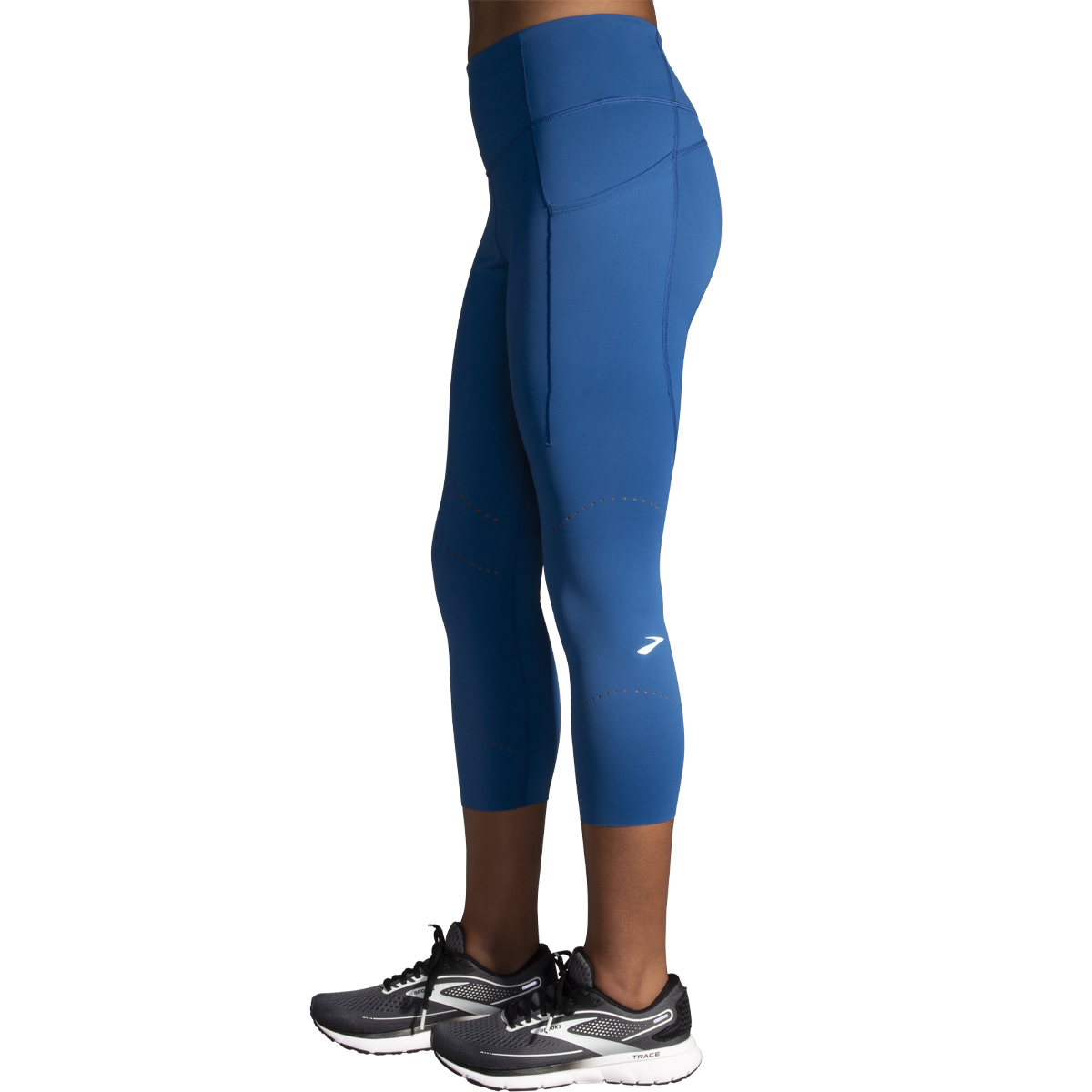 Women's Method 3/4 Tight