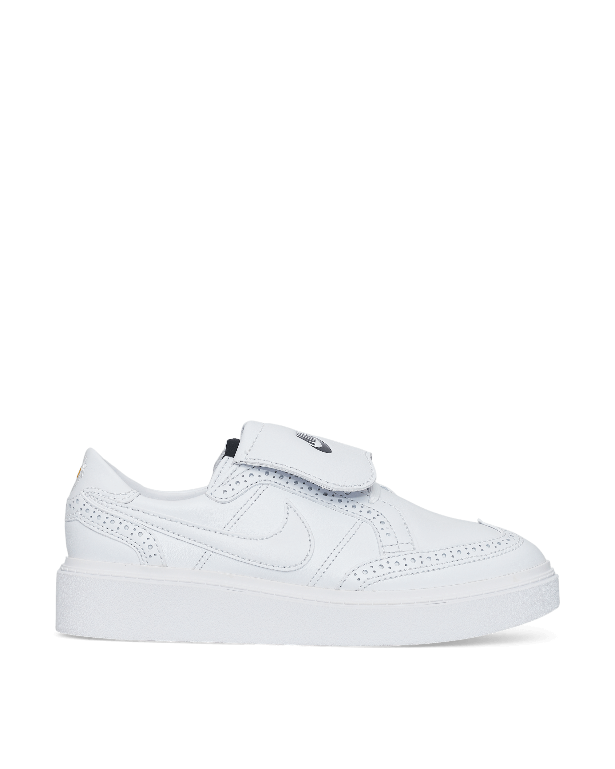 Peaceminusone Kwondo1 Sneakers White