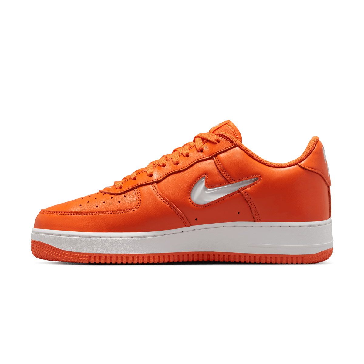 Air Force 1 Low Retro Jewel 'Colour Of The Month Orange'