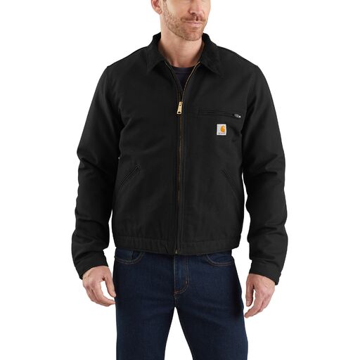 Carhartt Men's Detroit Jacket