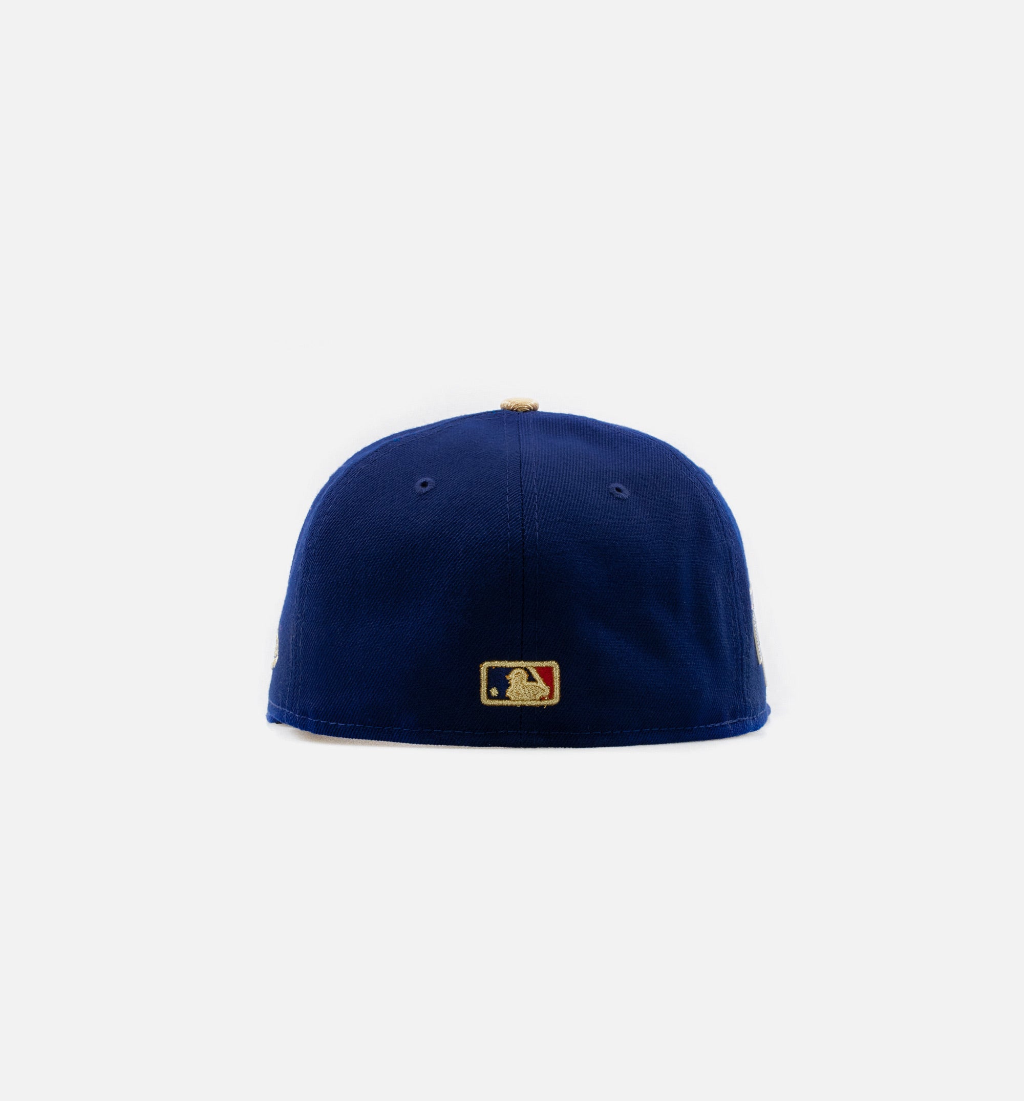 59Fifty LA Dodgers Mens Hat - Blue