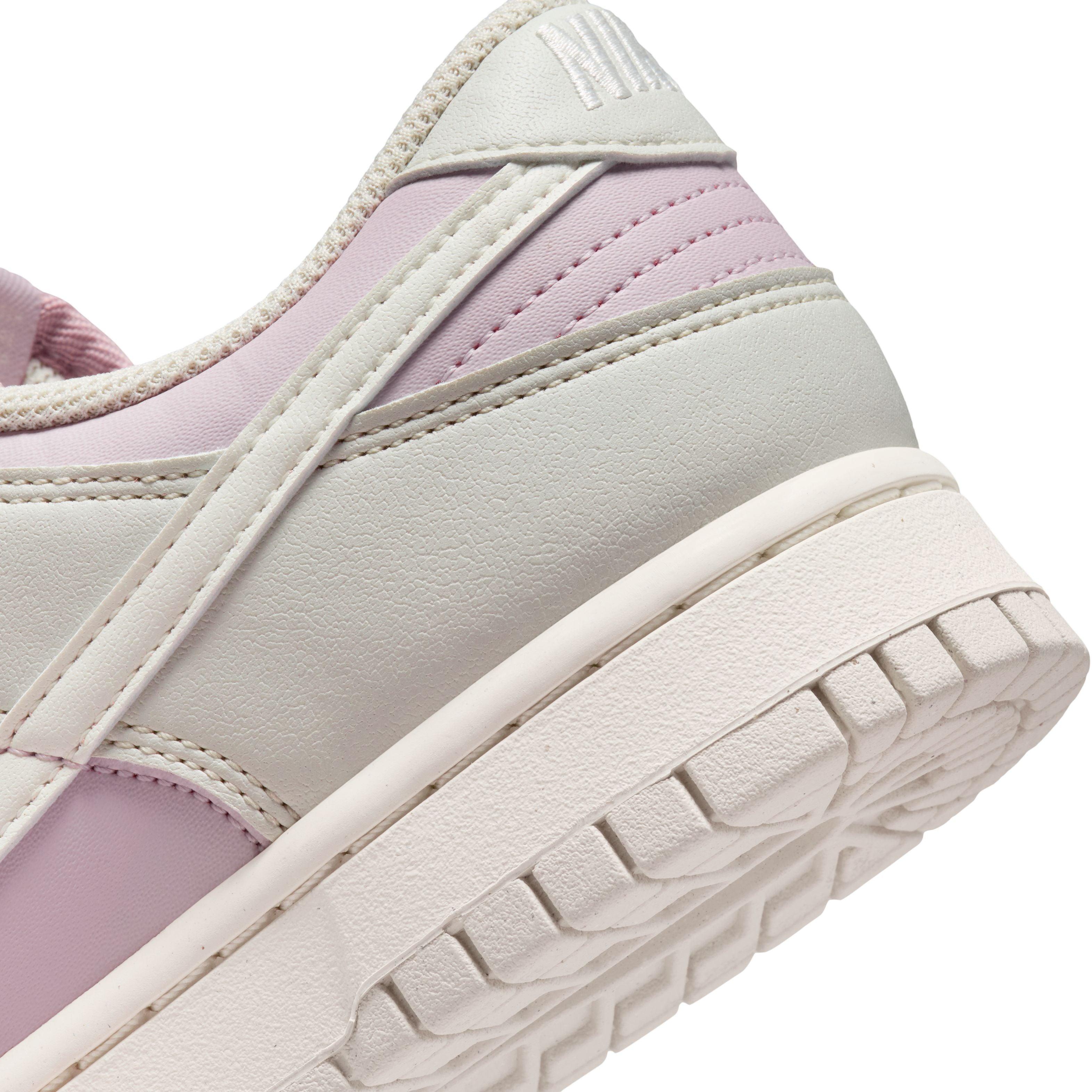 Wmns Dunk Low Next Nature 'Light Bone Pink'