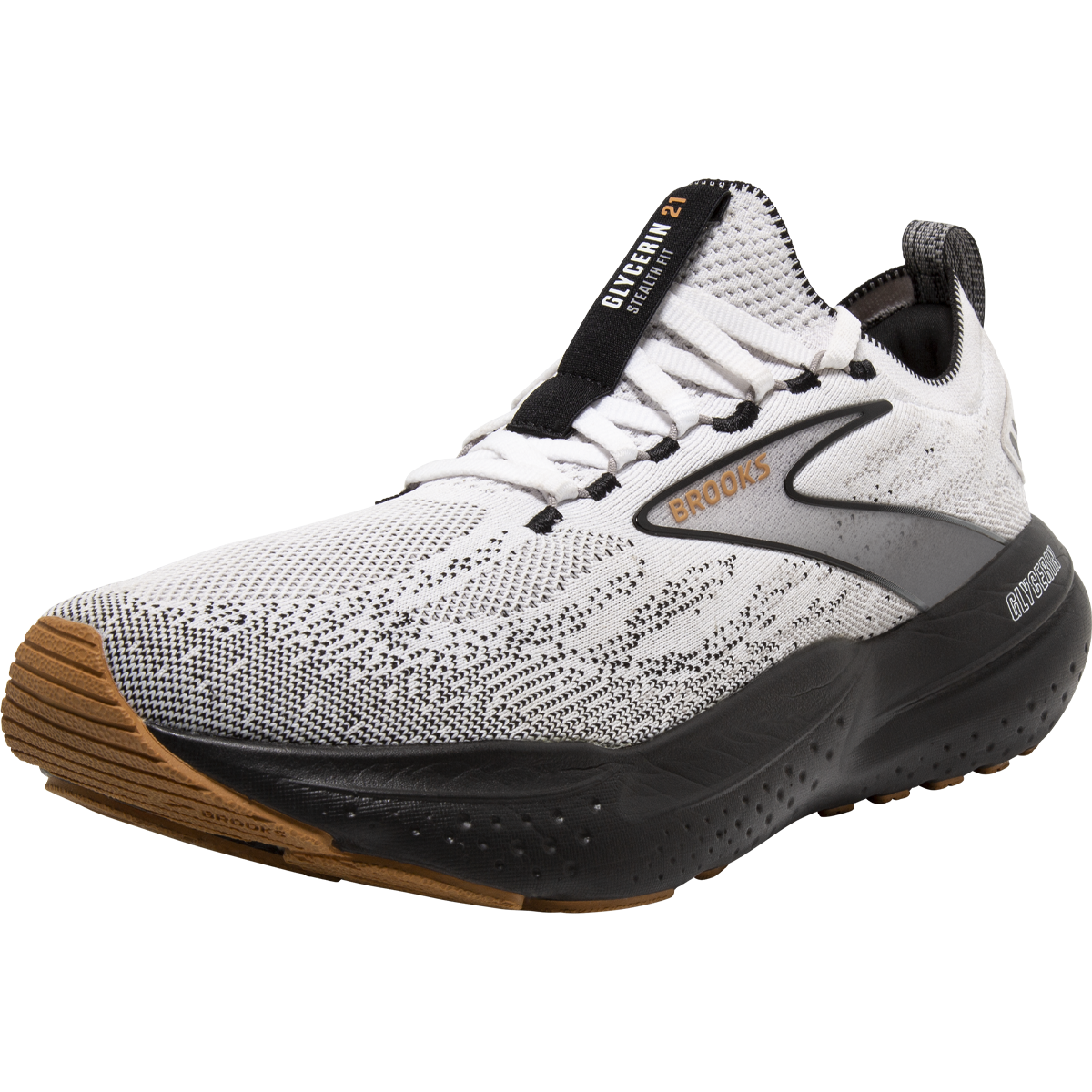 Men's Glycerin StealthFit 21