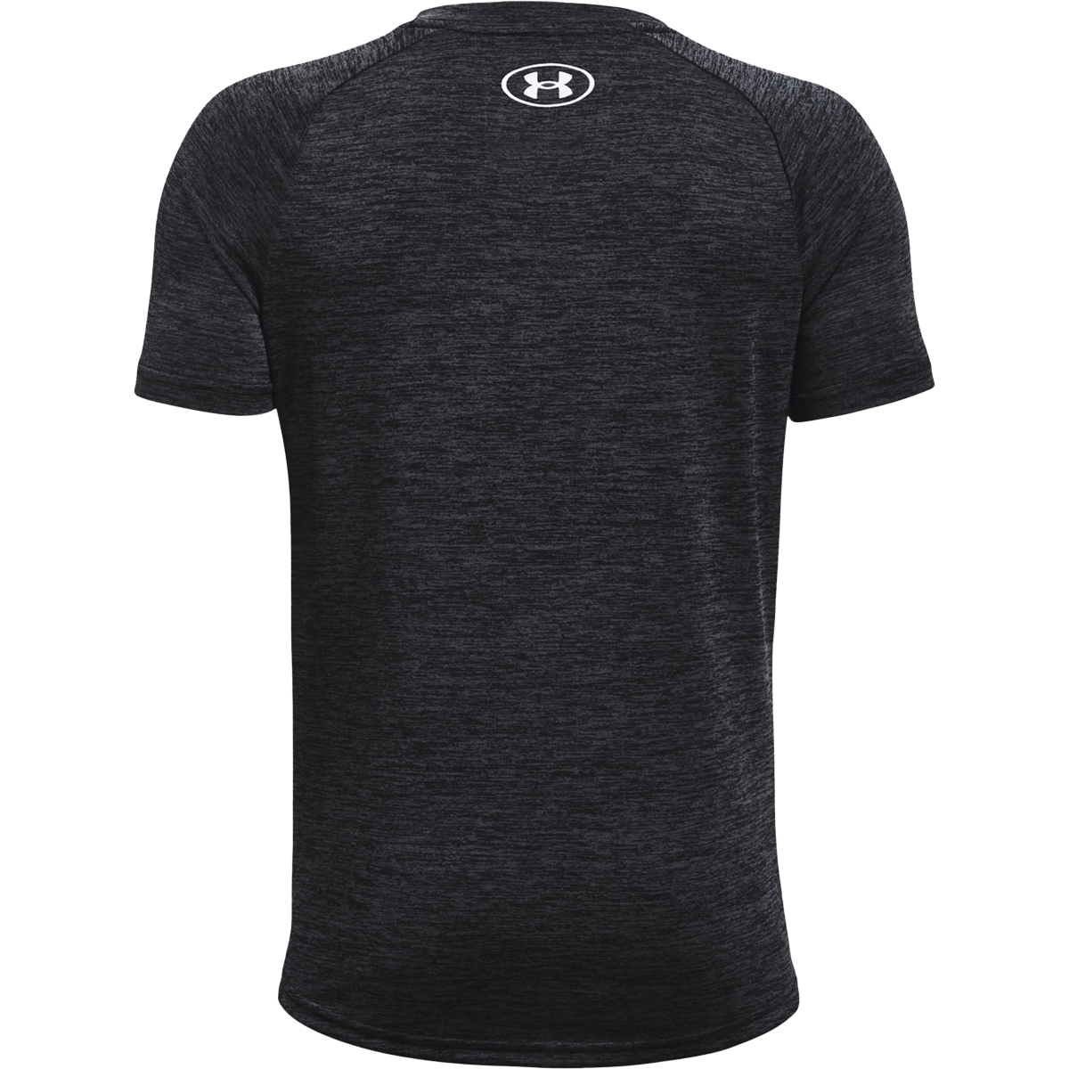 Youth UA Tech 2.0 Short Sleeve