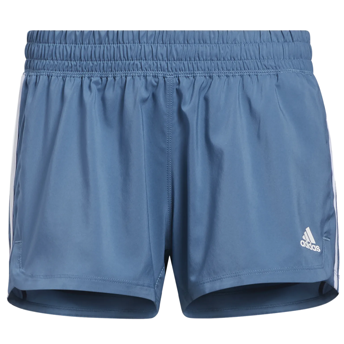 Women's Pacer 3-Stripes Woven Short