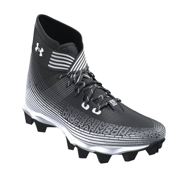 Youth UA Highlight Franchise Cleats