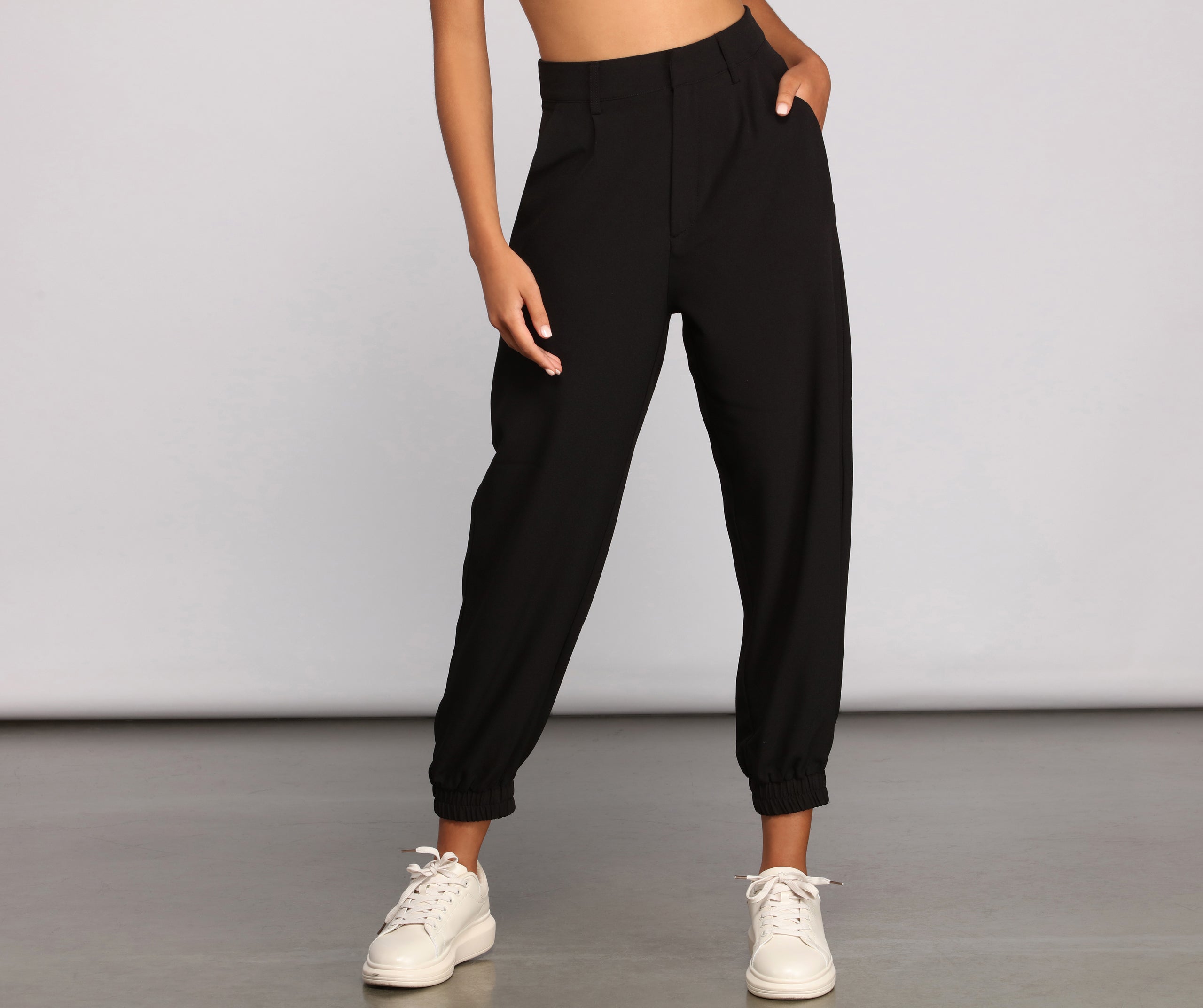 Fleece Shaper Leggings