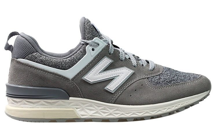 New Balance 574 'Grey' MS574BG