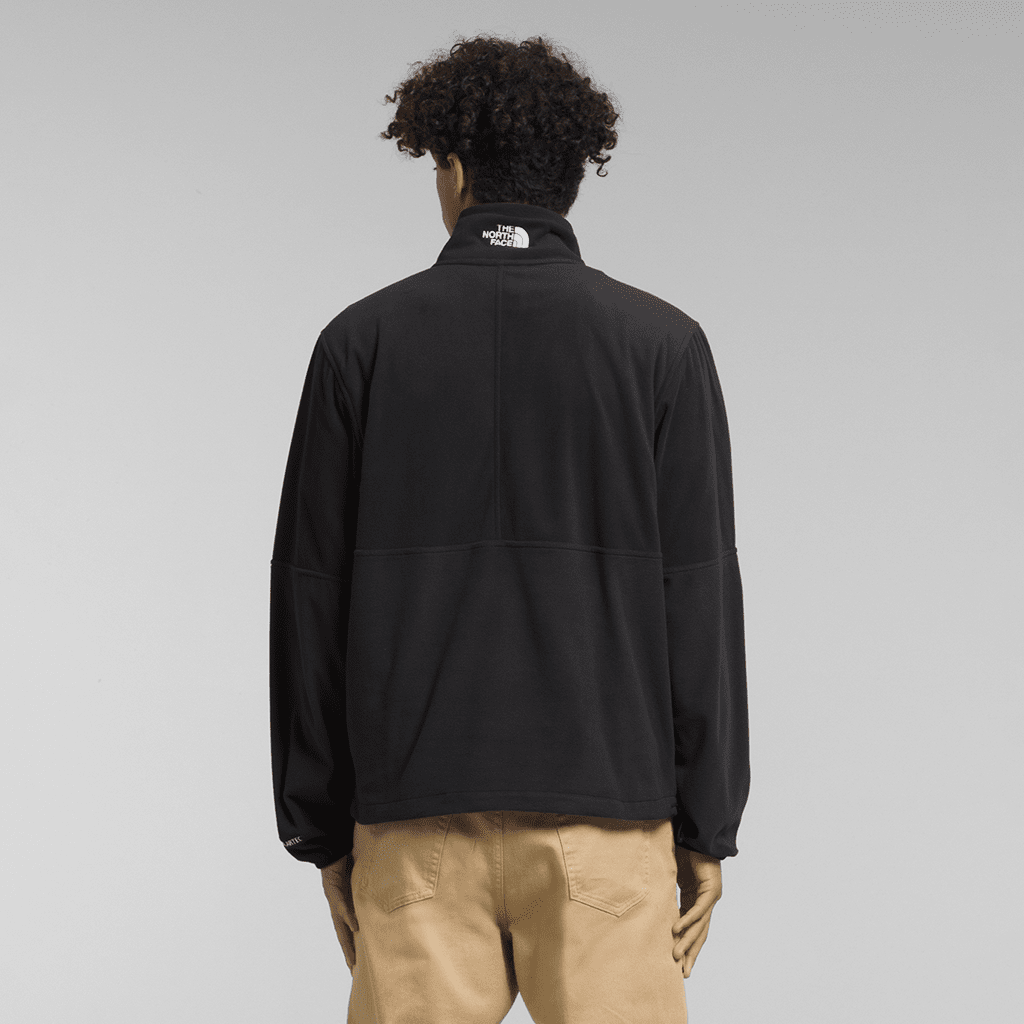 TNF™ Polartec® 100 ¼-Zip fleece - TNF black