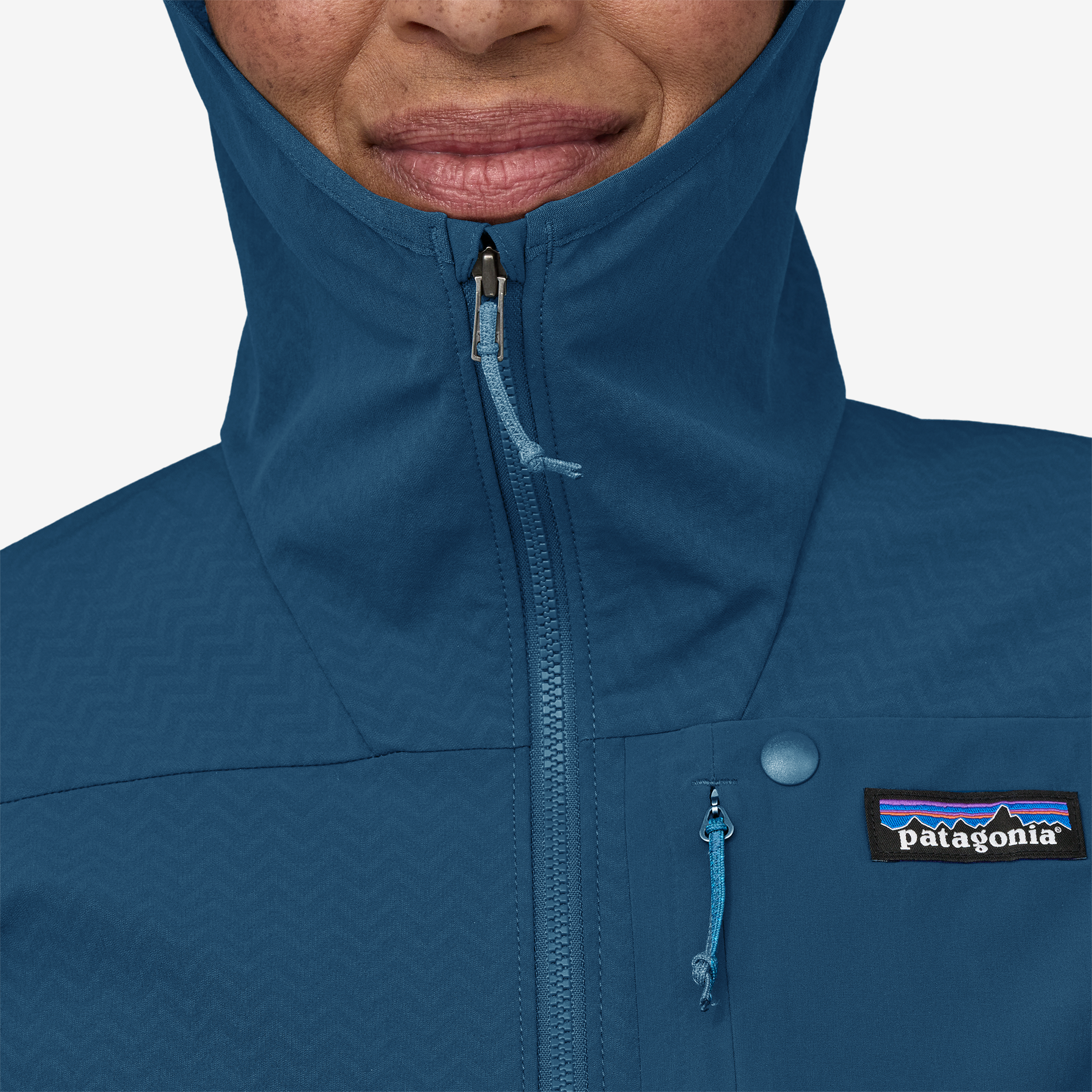 Women's R1® CrossStrata Hoody