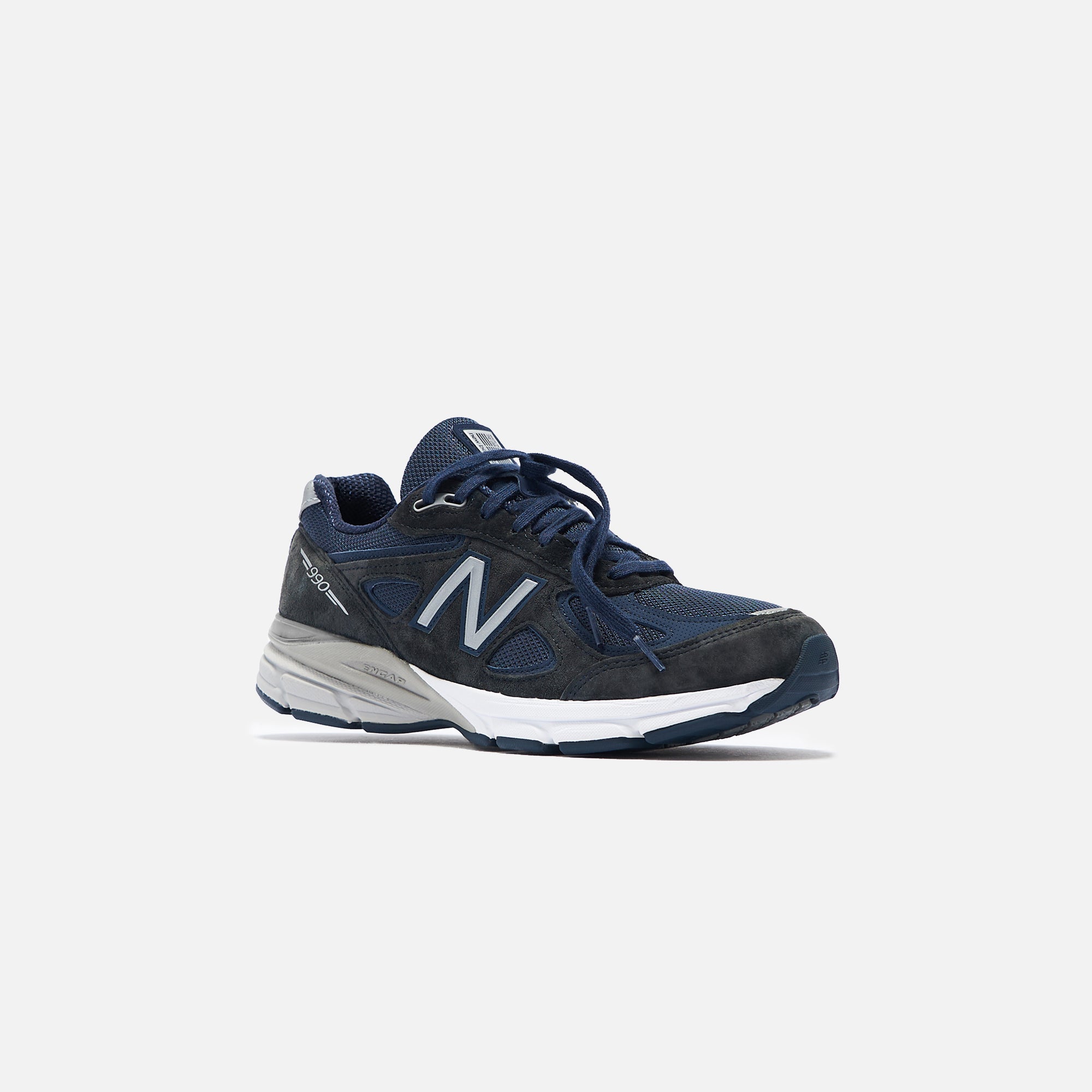 New Balance Made in USA 990v4 - Navy